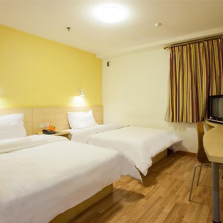 7Days Inn Hangzhou West Lake Hubin Екстериор снимка