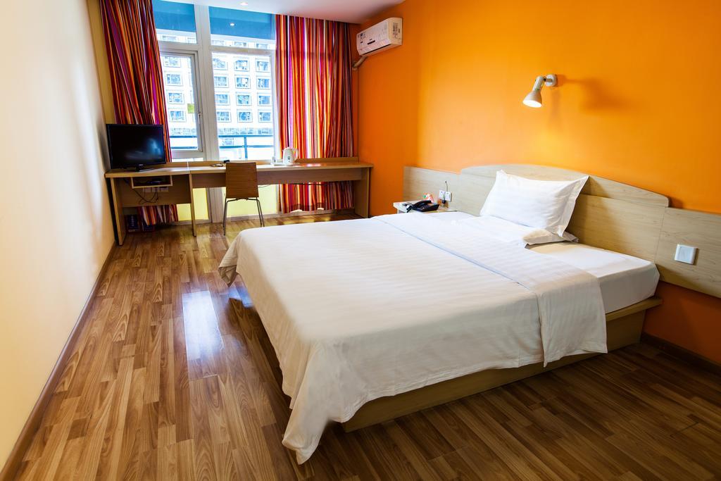 7Days Inn Hangzhou West Lake Hubin Стая снимка