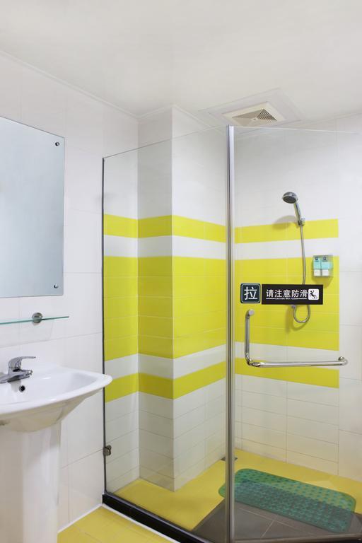 7Days Inn Hangzhou West Lake Hubin Стая снимка