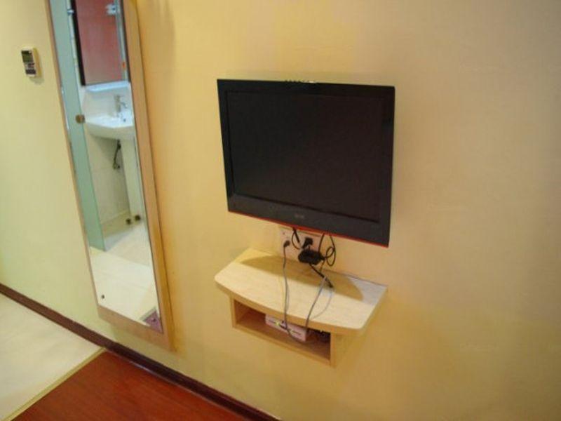 7Days Inn Hangzhou West Lake Hubin Екстериор снимка