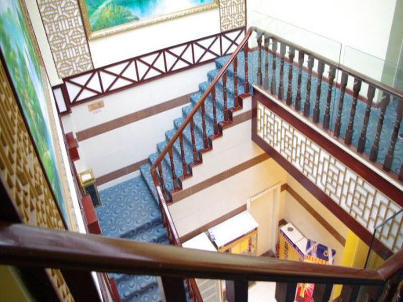 7Days Inn Hangzhou West Lake Hubin Екстериор снимка